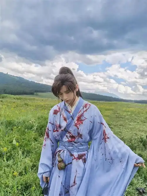 沉香如屑预告片流出,颜淡的人设讨喜,成毅上演渣爹人设
