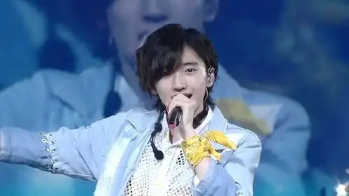 道枝骏佑视频内的图片bv1hy4y1m7sl舞台上的星光