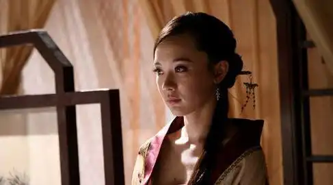 神评妲己十大最美扮演者范冰冰仅排第四