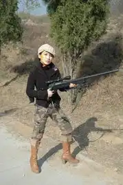 王子雄兵新剧照5
