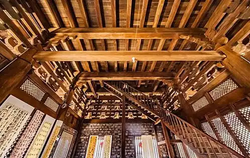 木梁钢梁混凝土梁农村自建房梁种类繁多,你了解多少