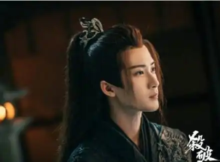 杀破狼杀青,这部作品主要讲了什么内容
