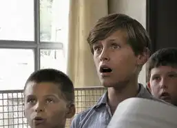 放牛班的春天官方剧照