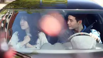 心动w两个世界李钟硕韩孝周的贴身约会