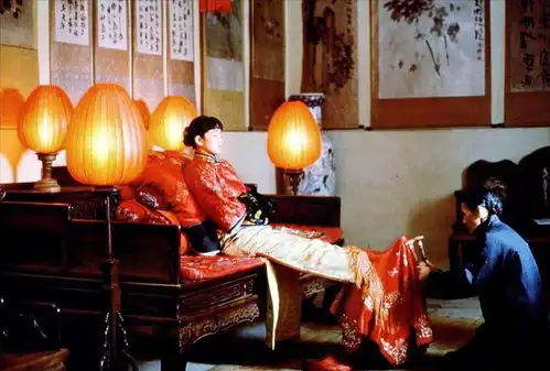 别骂了,花木兰难道不好看吗