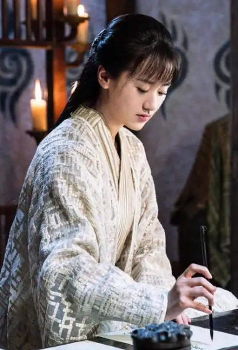 将夜10大演员童年照曝光,宁缺陈飞宇小时候是个胖墩
