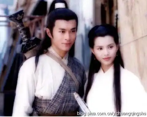 盘点承包古装剧颜值爆表的10大情侣