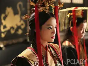 芈月传三女主高能腹黑照狠不狠妆容一眼见分晓
