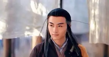 神雕侠侣陈晓明版的,杨过拿着把巨剑到全真教去救他姑姑的是哪一集
