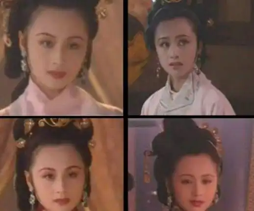 走红后插足导演家庭,成功上位却19年拒生子,今惨遭抛弃整容失败
