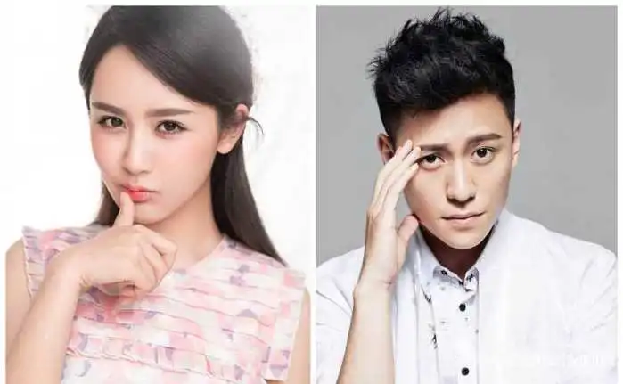 秦俊杰出轨同剧组女演员杨紫做梦上热搜,宋祖德直呼不要脸
