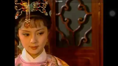 最近把87版红楼梦又看了一遍颜值演技制作简直良心再看现在...
