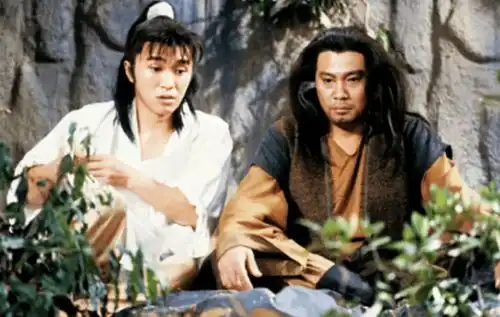 致敬观众心中永远的黄金配角很多云浮人是看他电影长大的...
