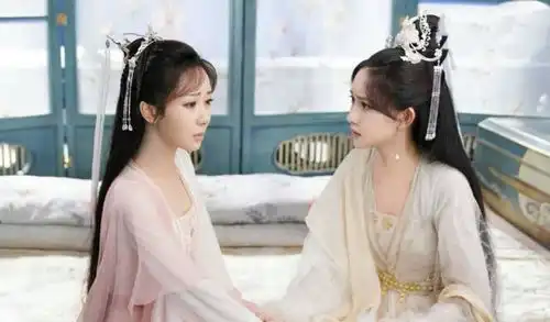 沉香如屑遭遇吐槽背后,是杨紫和成毅不得不面对的现实与无奈
