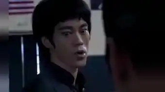 李小龙传奇
