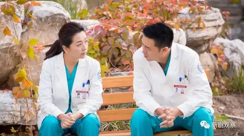 行业化专业化职业化,郑晓龙领衔了中国医疗剧三大阶段