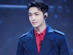 大明风华上线,张艺兴的剧照是认真的吗俞灏明却让人心动