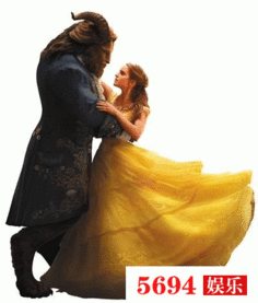 美女与野兽比想象中美,但没必要