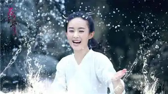 花千骨将迎剧情高潮海量唯美剧照曝光
