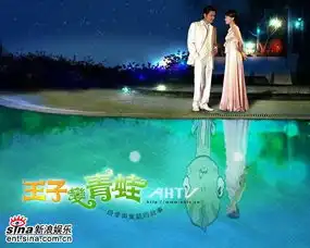 王子变青蛙剧照
