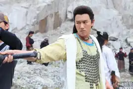 神话剧搜神记今日四川首播四大看点揭秘