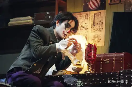 魂断蓝桥剧照朱一龙