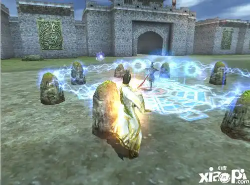 三国群英传2网络版新服决战赤壁预约活动新版本现已开启