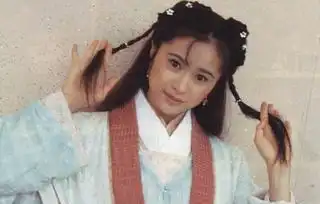 她是最美的尼姑,出道24年无绯闻至今未婚,43岁仍活得像少女
