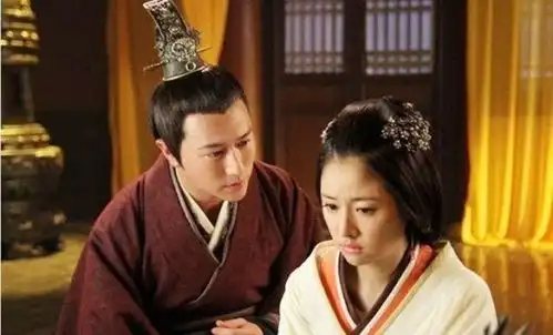 美人心计中,窦漪房的原型是谁历史上又是怎样的一个人
