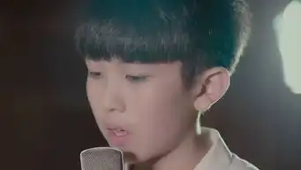 黄其淋,匆匆那年mv