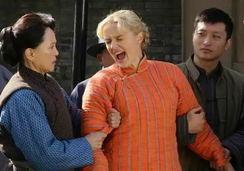 我的娜塔莎确立爱情剧的新历史坐标
