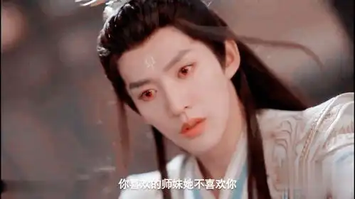 长月烬明老婆背叛都没发飙师妹拒绝就黑化了,公冶果然不是萧凛
