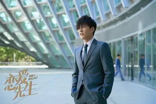 初雪将至靳东温暖预告打造声控福利