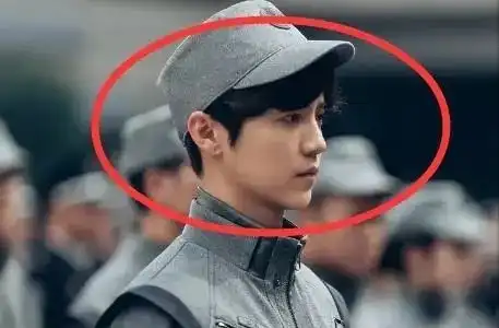 吴京找吴亦凡饰演战狼2中富二代卓亦凡,被吴亦凡拒绝
