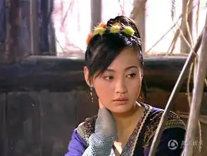 史上最全娱乐圈里演过聊斋的女星居然有38个
