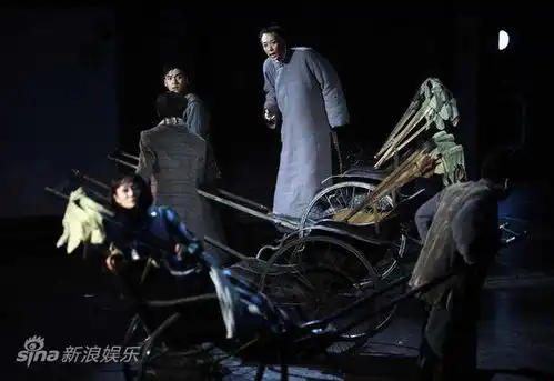 四世同堂巡演成绩优异明年1月回家过年