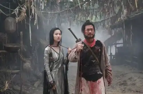 郑爽版倩女幽魂将袭,宁采臣是一夜爆红的他,粉丝必追
