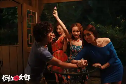 神剧粉红女郎要翻拍,如果是她们出演会翻车吗