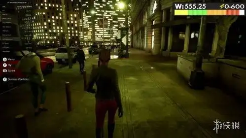 卡皇竟也翻车rtx3090跑黑客帝国demo不到60帧