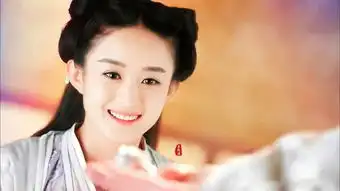 赵丽颖四部古装剧收视率破2,还能否等到新作品再创新高
