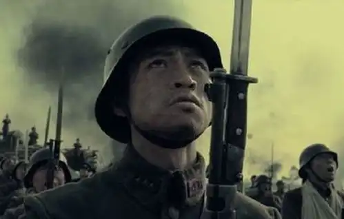 八佰与八百壮士的共同点与不同点
