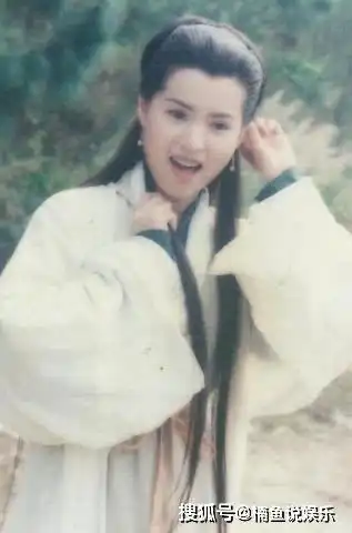 古天乐版神雕侠侣花絮曝光,李若彤秒变少女,黄蓉与雕兄合影