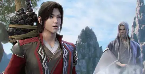 斗破苍穹后期萧炎不需要骨灵冷火,药老为什么还要主动送给他