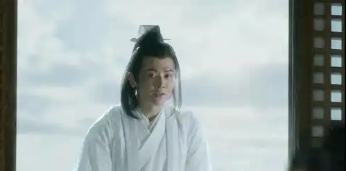 雪中悍刀行最失败的造型莫过于赵楷,硬是把刘端端变成油腻男