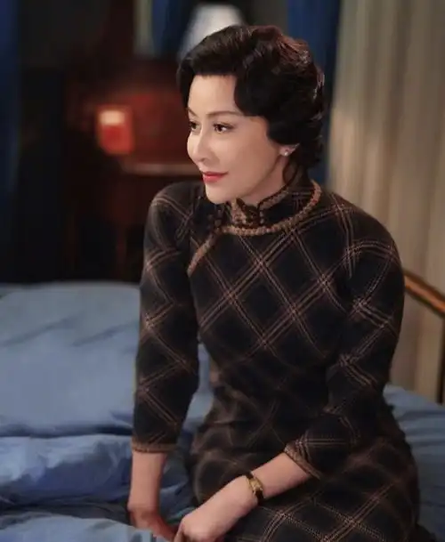 倒退十年,中年版情深缘起说不定是另一部流星花园