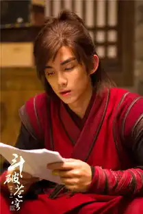 沙海从冒险家黎簇到修炼天才萧炎,三石弟弟hold住吗
