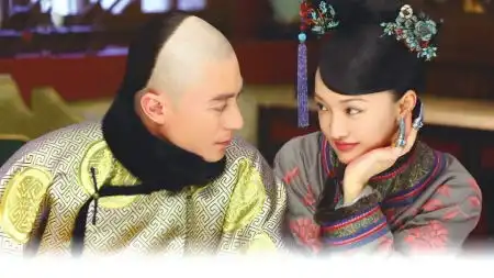 颜值不斗艳剧情不争奇如懿传靠实力演员挽回口碑