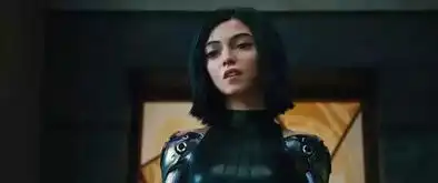 詹姆斯卡梅隆与阿丽塔战斗天使的小秘密