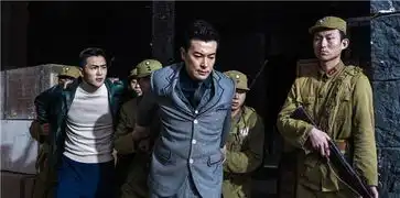 战地迷情特赦1959热播,如何用上海方式讲好红色故事
