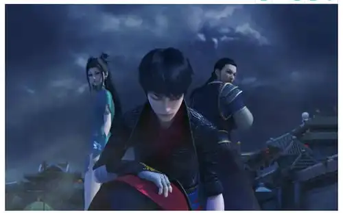 小说动漫大电影全覆盖从全职高手看阅文ip开发的道与术
